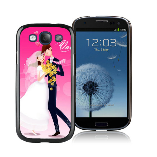 Valentine Get Married Samsung Galaxy S3 9300 Cases CTA Valentine Get Married Samsung Galaxy S3 9300 Cases CTA